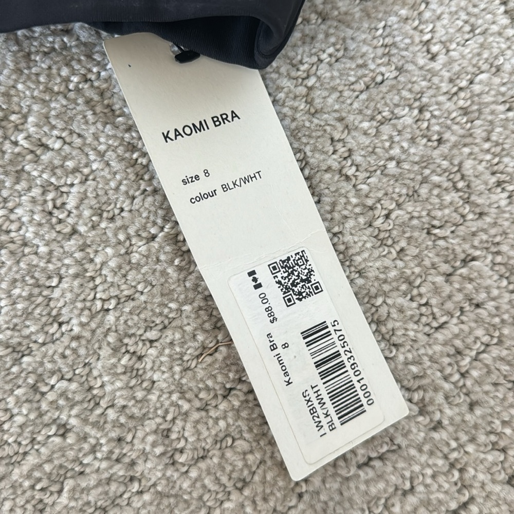 Lululemon bra - Lab - Picture 2 of 3